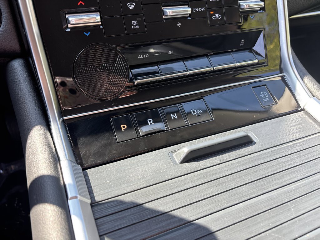 Certified 2026 Nissan Armada SV AWD/4WD image 30