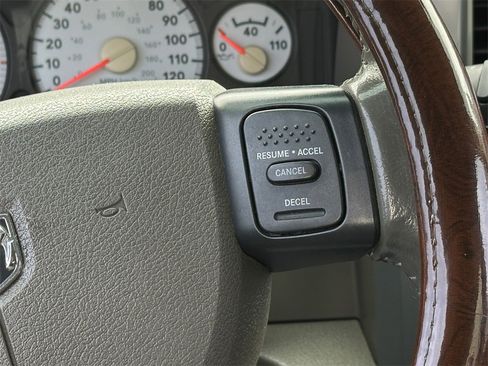 Used 2008 Dodge Ram 2500 Truck Laramie image 20