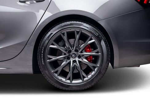 Used 2022 Maserati Ghibli Modena image 20