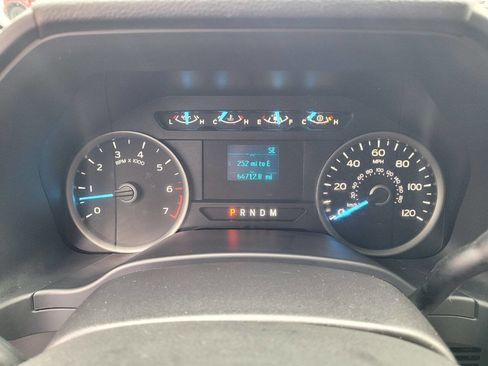 Used 2018 Ford F150 XLT image 23