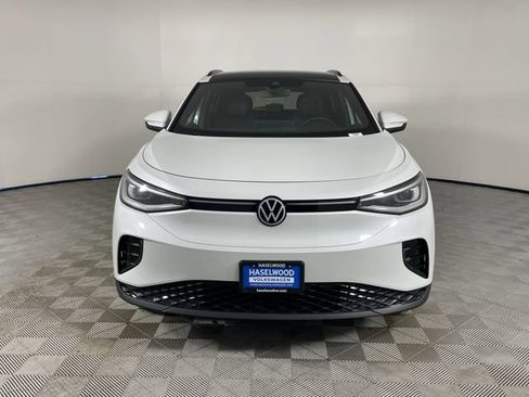 Used 2023 Volkswagen ID.4 Pro S AWD/4WD image 27
