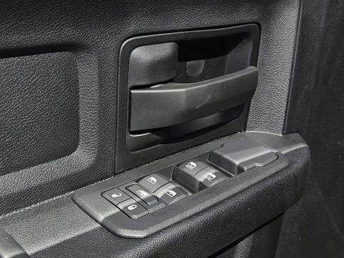 New 2026 RAM 2500 Tradesman w/ Chrome Appearance Group image 25