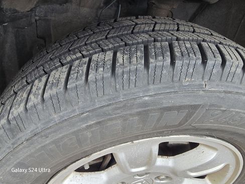 Used 2006 Honda Ridgeline RTS image 3