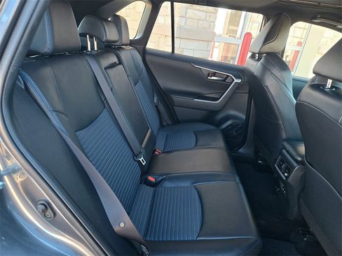 Used 2019 Toyota RAV4 XSE image 30