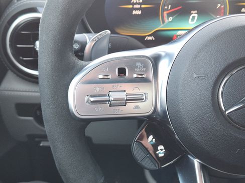 Used 2020 Mercedes-Benz AMG GT C image 23