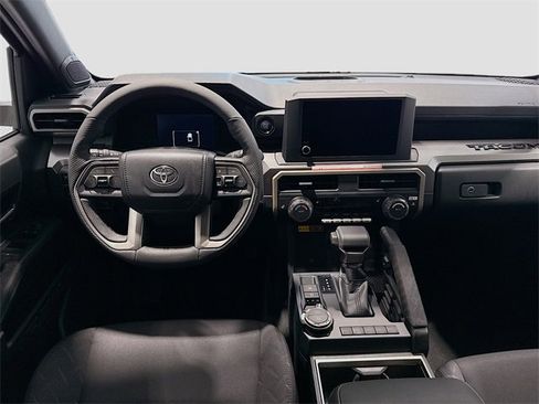 New 2025 Toyota Tacoma SR5 image 19