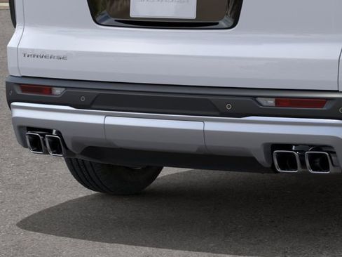 New 2026 Chevrolet Traverse LT FWD image 14