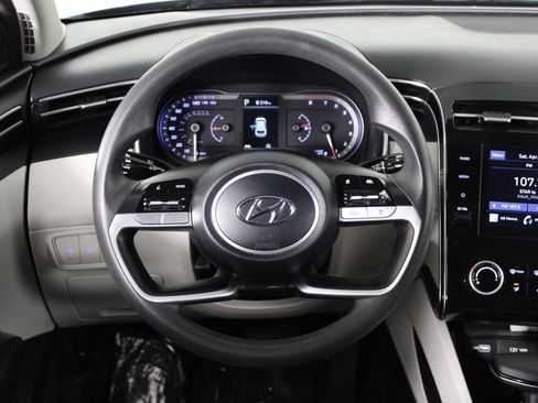 Used 2023 Hyundai Tucson SEL image 10