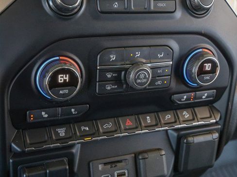 Used 2020 Chevrolet Silverado 2500 LT w/ All Star Edition image 22