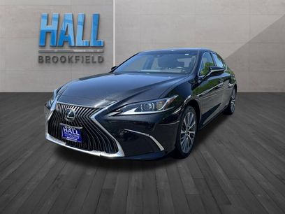 Used 2021 Lexus ES 250 w/ Premium Package