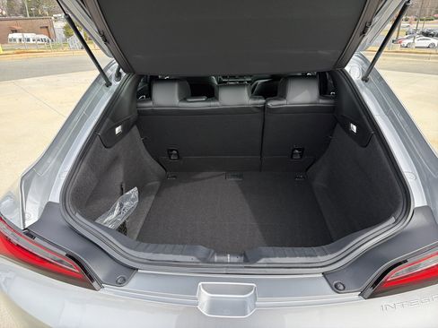 Certified 2024 Acura Integra A-Spec image 29