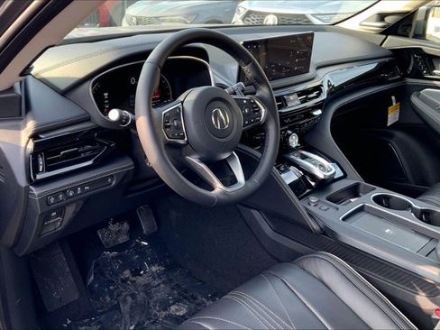 New 2026 Acura MDX SH-AWD w/ Advance Package image 12