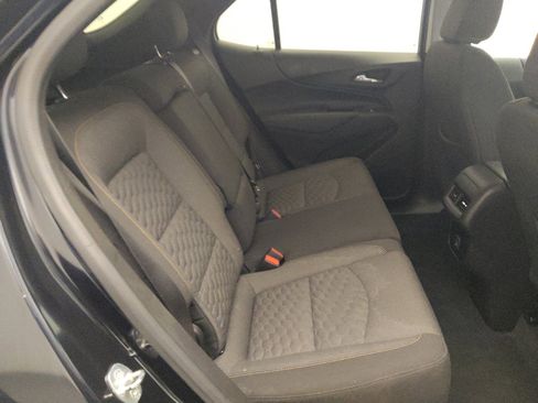 Used 2020 Chevrolet Equinox LT image 19