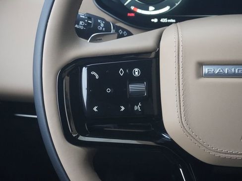 New 2026 Land Rover Range Rover Sport Dynamic SE image 12