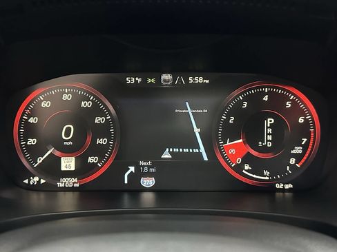 Used 2018 Volvo S90 T5 Momentum w/ Convenience Package image 23