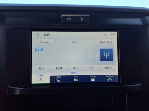 New 2026 Ford F350 XLT w/ FX4 Off-Road Package image 15