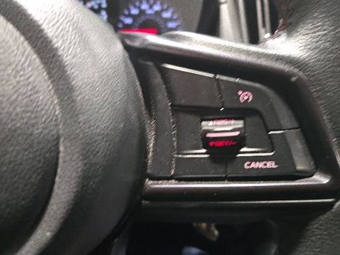 Used 2022 Subaru WRX AWD/4WD image 5