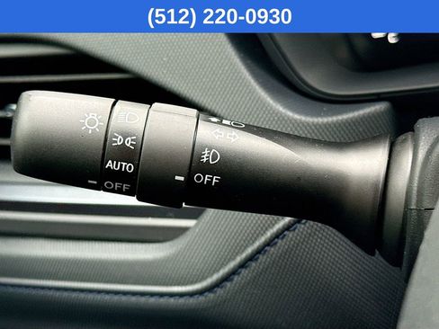 New 2026 Subaru Forester Touring AWD/4WD image 13