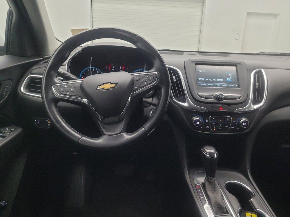 Used 2018 Chevrolet Equinox LT FWD image 22
