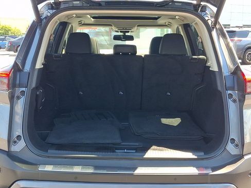 Certified 2023 Nissan Rogue SL w/ SL Premium Package AWD/4WD image 29