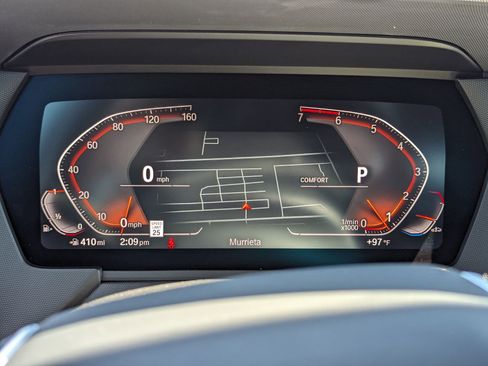 Used 2024 BMW 228i Gran Coupe w/ Convenience Package image 21