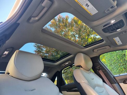 Used 2018 Cadillac CT6 Premium Luxury image 32