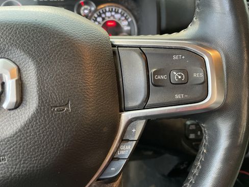 Used 2024 RAM 1500 Big Horn AWD/4WD image 20