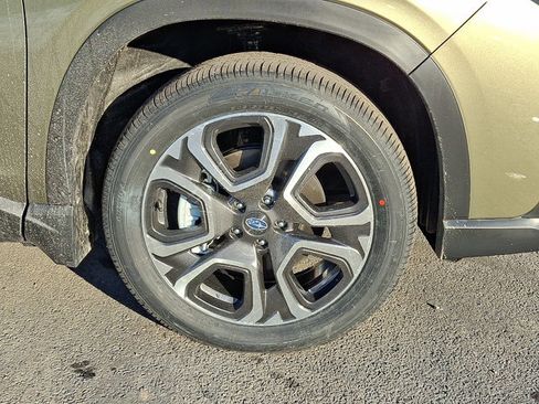 New 2026 Subaru Ascent Touring image 7