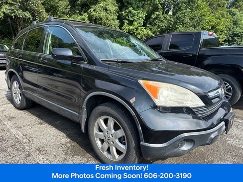 Used 2007 Honda CR-V EX-L image 3