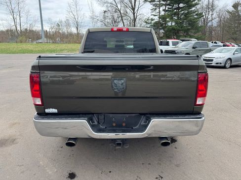 Used 2012 RAM 1500 ST w/ SXT Appearance Group image 4