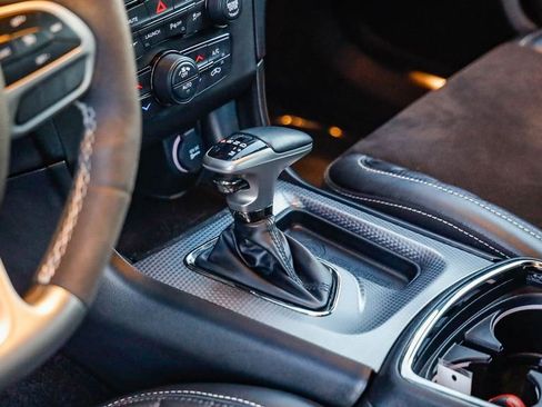 Used 2021 Dodge Charger SRT Hellcat image 20