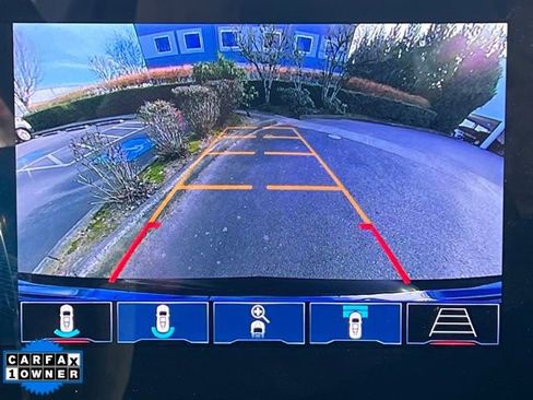 Used 2024 Chevrolet Corvette Stingray Premium Conv w/ Z51 Performance Package image 39