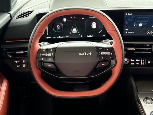 New 2026 Kia Sportage SX Prestige AWD/4WD image 17