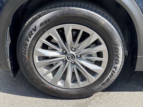Used 2025 MAZDA CX-90 3.3 Turbo w/ Preferred Package AWD/4WD image 33