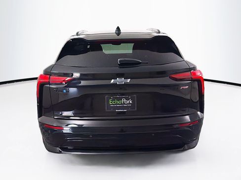 Used 2024 Chevrolet Blazer EV RS AWD/4WD image 7