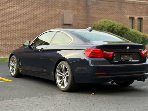 Used 2017 BMW 440i Coupe w/ Technology Package image 5