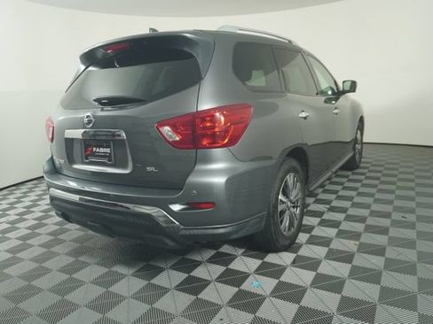 Used 2019 Nissan Pathfinder FWD image 7