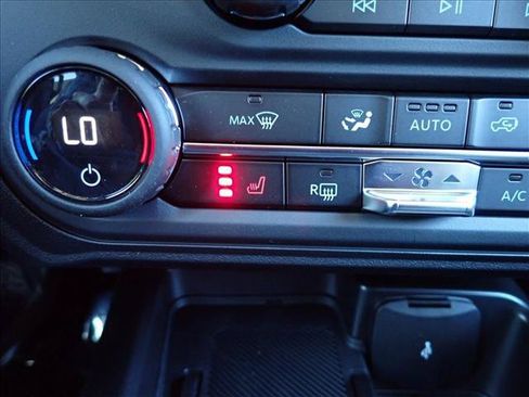 New 2026 Ford Bronco Heritage Edition AWD/4WD image 19