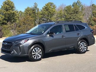 Certified 2025 Subaru Outback Premium w/ Popular Package #1 video 1