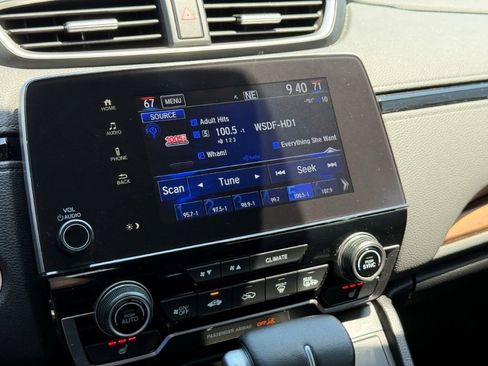 Used 2021 Honda CR-V EX-L image 27
