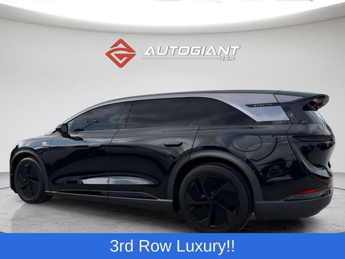 Used 2026 Lucid Gravity Grand Touring AWD/4WD image 4