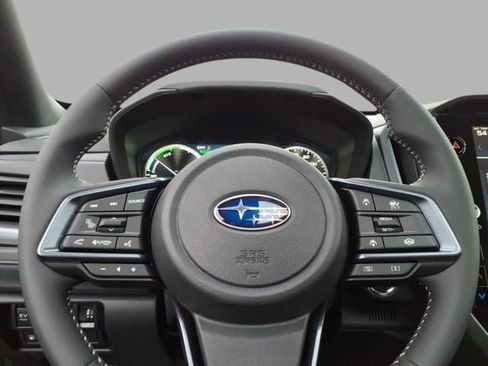 New 2025 Subaru Forester Limited image 33
