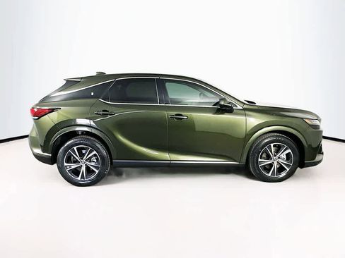 Used 2023 Lexus RX 350 FWD image 25