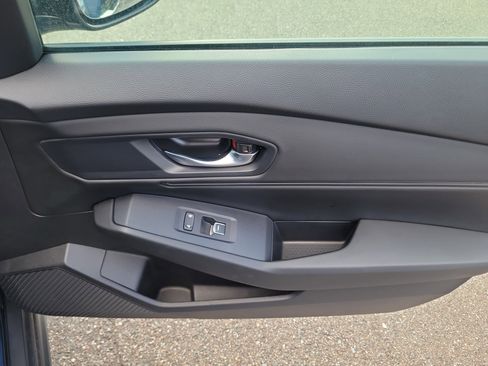Used 2025 Honda Accord SE image 10