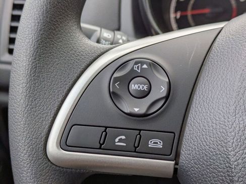 New 2025 Mitsubishi Outlander Sport ES image 18