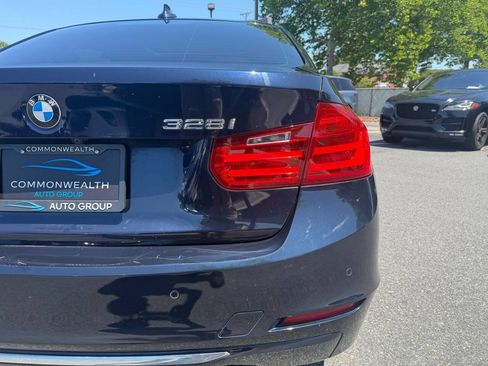 Used 2013 BMW 328i Sedan RWD image 24