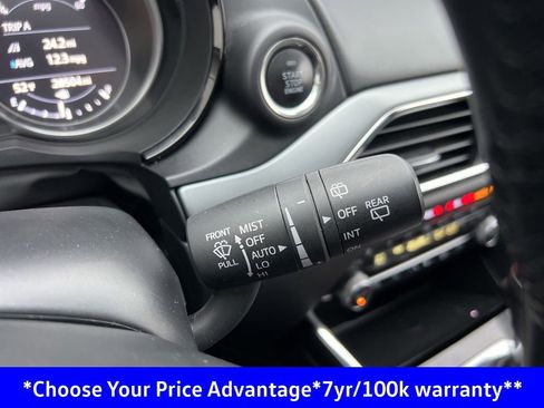Used 2023 MAZDA CX-9 Touring Plus image 59