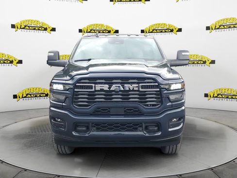 New 2026 RAM 2500 Big Horn image 8