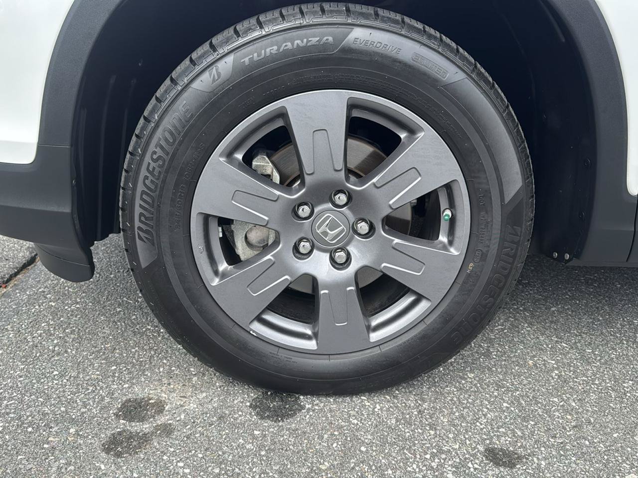 Used 2020 Honda Ridgeline RTL-E image 15