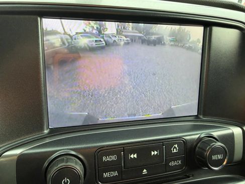 Used 2015 Chevrolet Silverado 2500 LT w/ Z71 Package, Off-Road AWD/4WD image 36